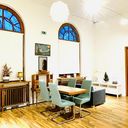 Easy Home Apartment Seevetal Dış mekan fotoğraf