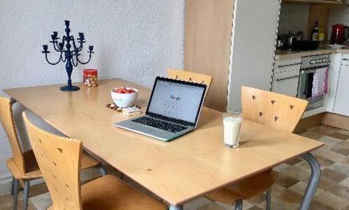 Easy Home Apartment Seevetal Dış mekan fotoğraf