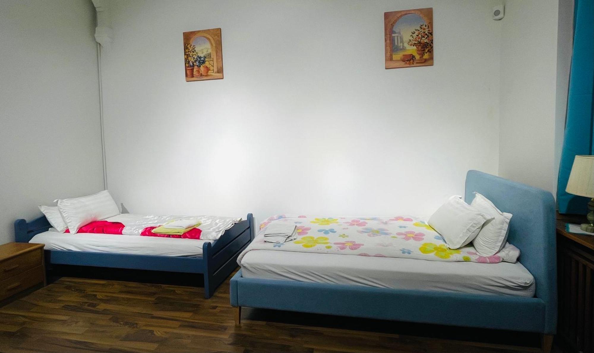 Easy Home Apartment Seevetal Dış mekan fotoğraf