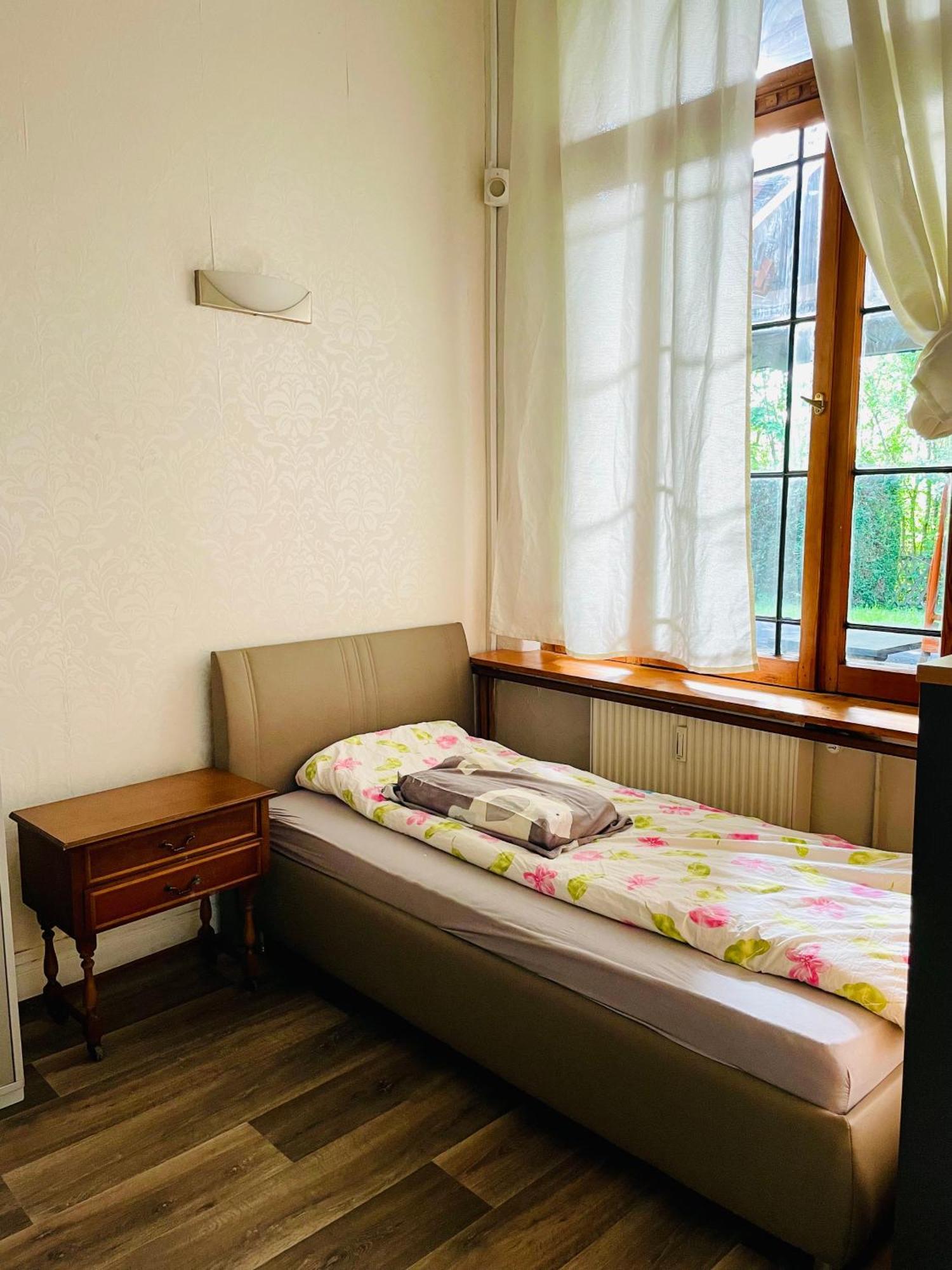 Easy Home Apartment Seevetal Dış mekan fotoğraf