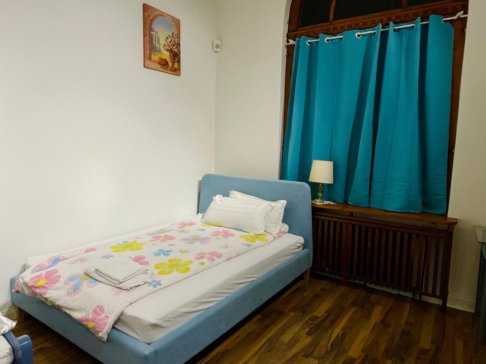 Easy Home Apartment Seevetal Dış mekan fotoğraf