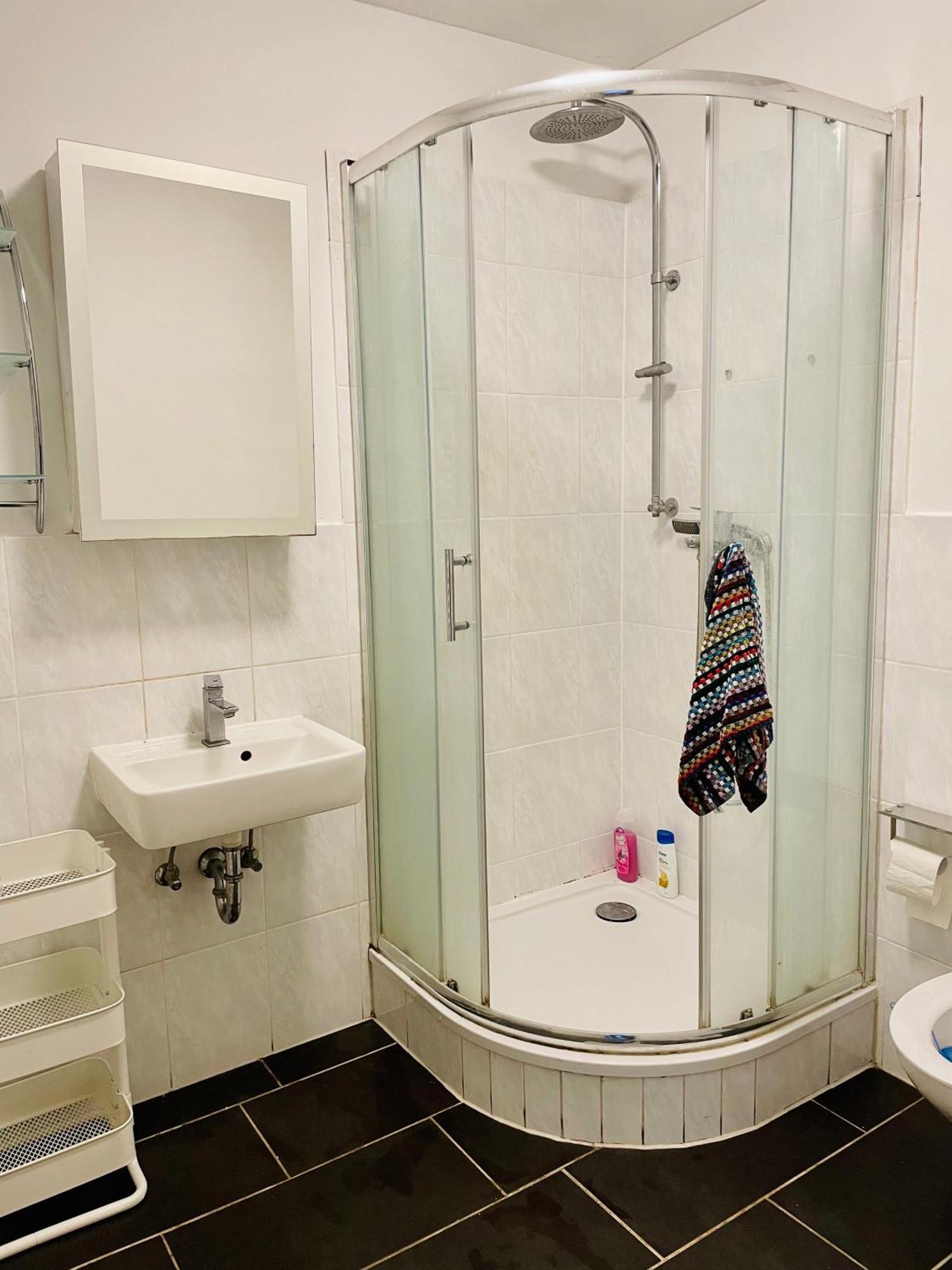 Easy Home Apartment Seevetal Dış mekan fotoğraf